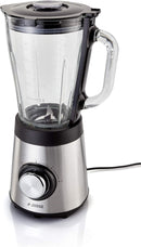 1.5L 500W Glass Jug Blender