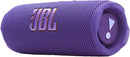Flip 7 Portable Bluetooth Speaker Purple