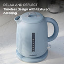 Dawn 1.7L Kettle Stone Blue