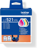 CMYK Ink Cartridge Value Pack