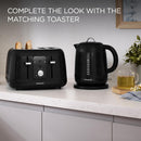 Dawn 1.7L Kettle Midnight Black