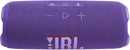 Flip 7 Portable Bluetooth Speaker Purple