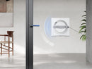 EcoVac WINBOT W2S OMNI Robotic Window Cleaner | Smart Multifunctional Cleaning Station - 270-WG893-12 Redmond Electric Gorey