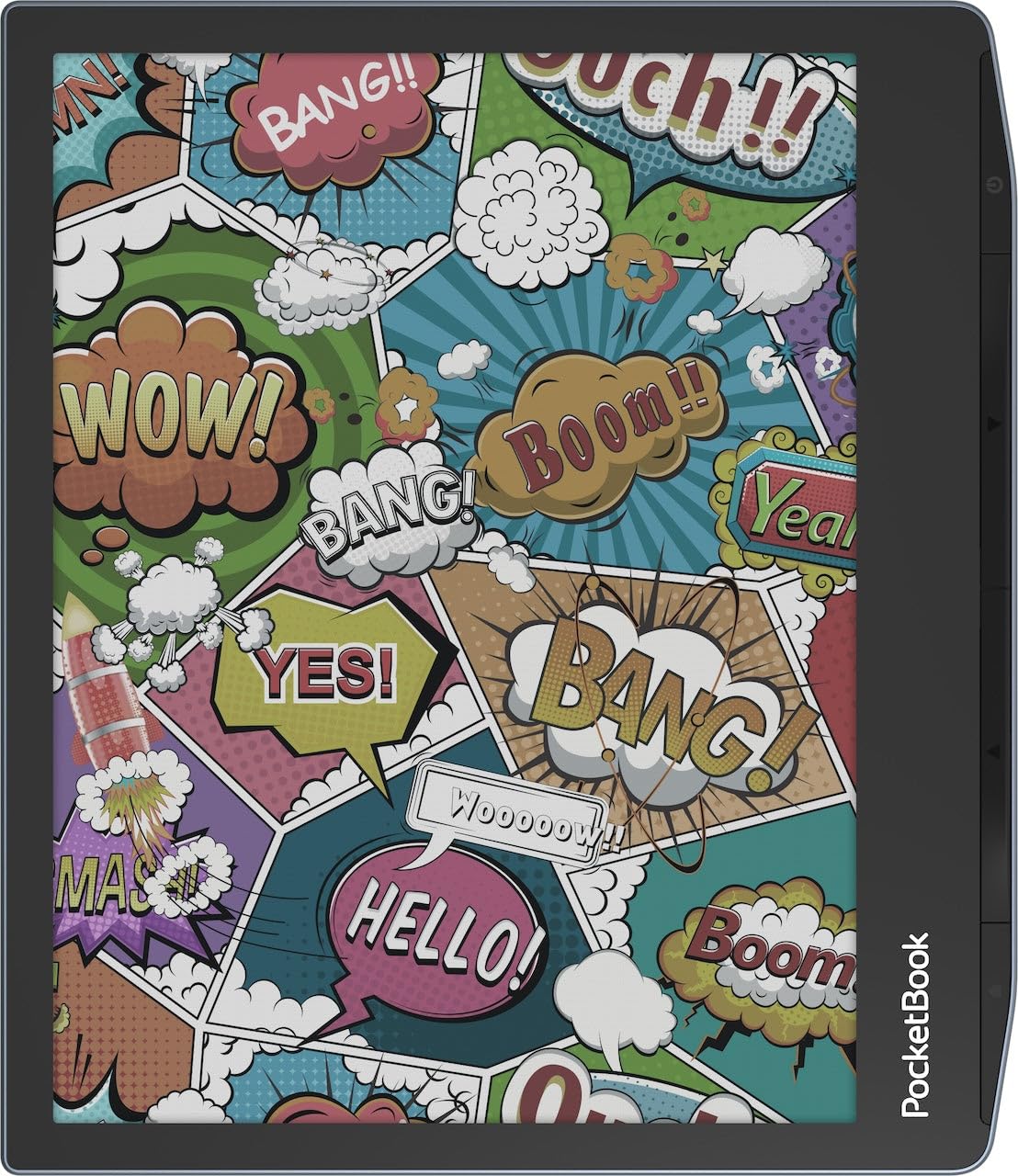 Era Color - 7" E Ink Kaleido 3 Colour E-Reader