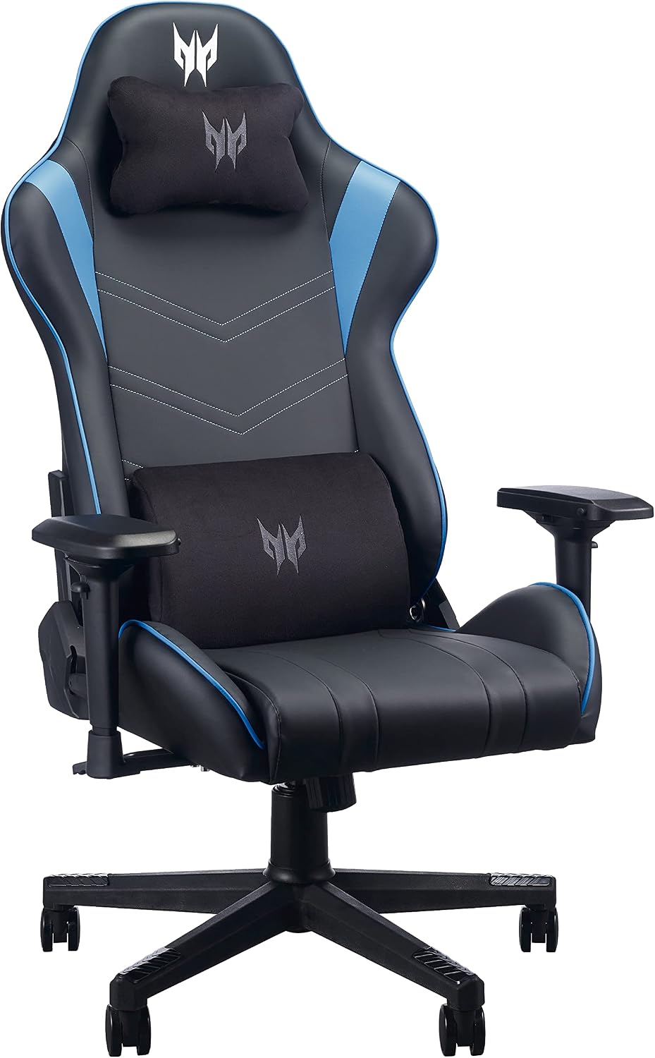 Predator Rift Lite Gaming Chair 4D Armrest