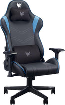 Predator Rift Lite Gaming Chair 4D Armrest