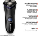 R4 Style Series Rotary Shaver