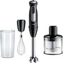 Braun MultiQuick 5 Pro Hand Blender | Black - MQ55236.M Redmond Electric Gorey