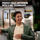Live 780NC Wireless Over-Ear Noise Cancelling Headphones White