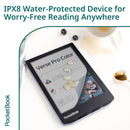 Verse Pro Color - 6" E Ink Kaleido 3 Colour E-Reader