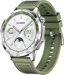 Watch GT 4 46mm AMOLED Smart Watch Green