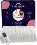 Superior Cotton Single Heated Underblanket
