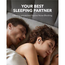Sleep A20 Wireless Earbuds White