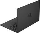 15.6-Inch Full HD Laptop Ryzen 3 7320U 8GB RAM 256GB SSD Black