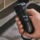 R4 Style Series Rotary Shaver
