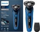 Series 5000 Wet & Dry Electric Shaver | S5466/17