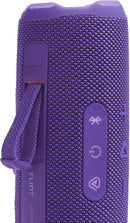 Flip 7 Portable Bluetooth Speaker Purple