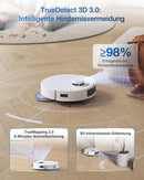 EcoVac DEEBOT T30C Pro Gen 2 | White - 270-DLX15 Redmond Electric Gorey