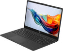 15.6-Inch Full HD Laptop Ryzen 3 7320U 8GB RAM 256GB SSD Black