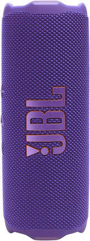 Flip 7 Portable Bluetooth Speaker Purple