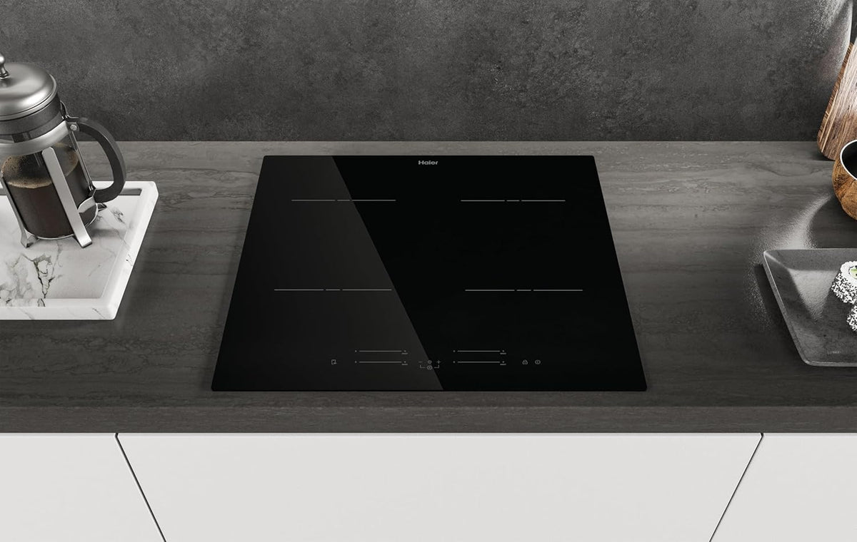 ID Series 2 60cm 4 Zone Induction Hob with WiFi | HAISJ64MC