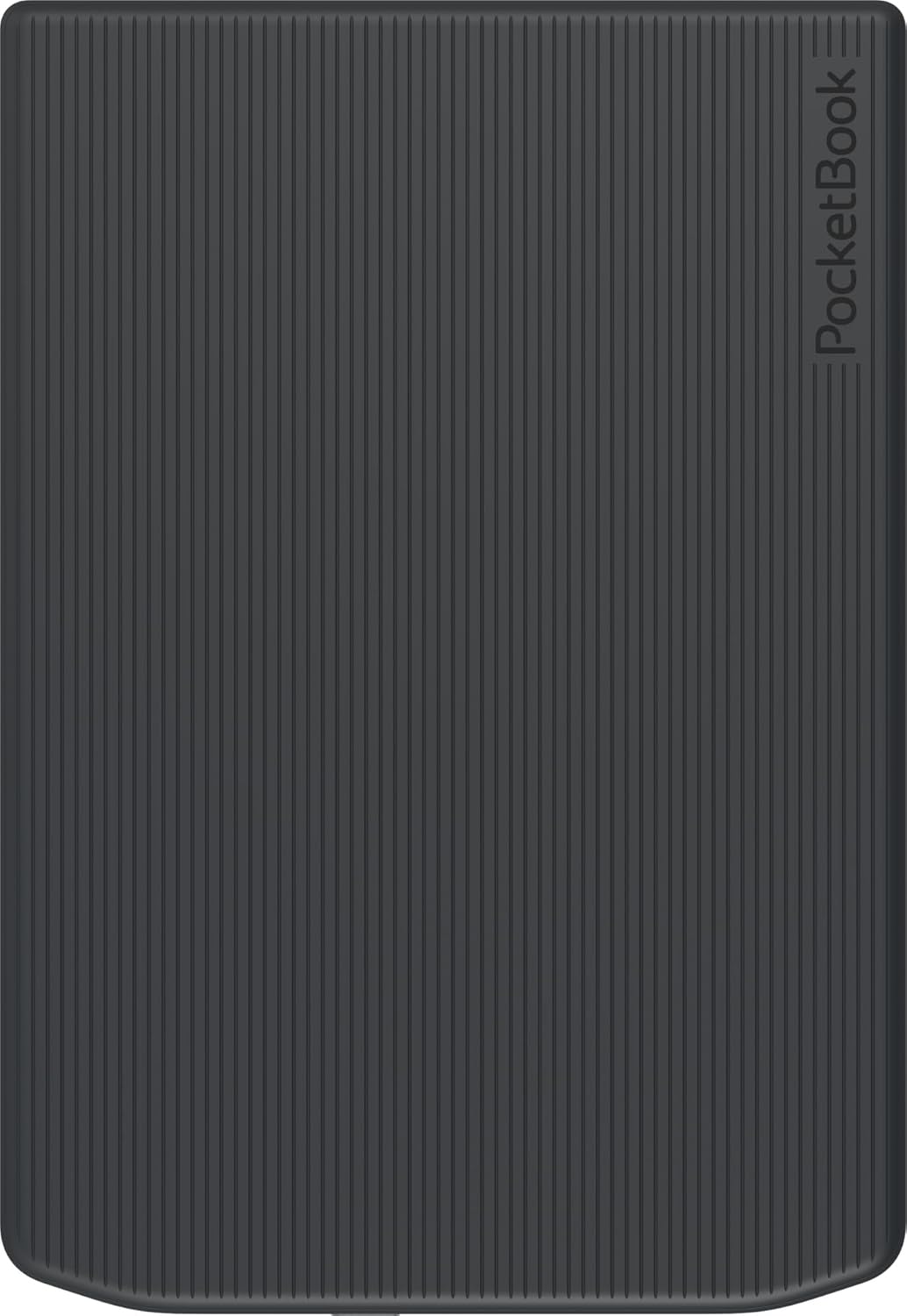 Verse Lite - 6" E Ink Carta E-Reader - Midnight Grey
