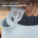 Dawn 1.7L Kettle Stone Blue