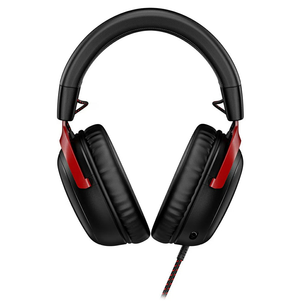 Cloud III Wired Gaming Headset | 259-727A9AA - Redmond Electric