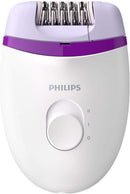 Philips Satinelle Essential Corded Compact Epilator BRE 225.00 Epilator