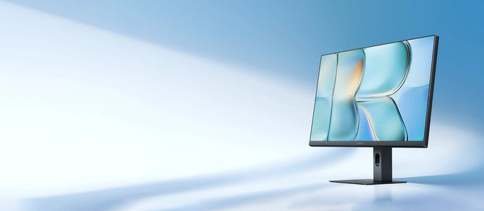 A24i 23.8-Inch Full HD 144Hz Monitor Black