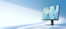 A24i 23.8-Inch Full HD 144Hz Monitor Black