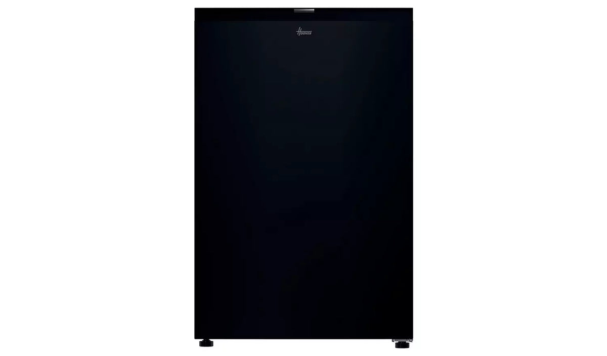 H-FRIDGE 300 129L Undercounter Fridge Black