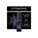 50" QNED Evo AI QNED87 MiniLED 4k Smart TV