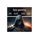 50" QNED Evo AI QNED87 MiniLED 4k Smart TV