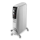 Dragon 4 2kW Oil-Filled Radiator