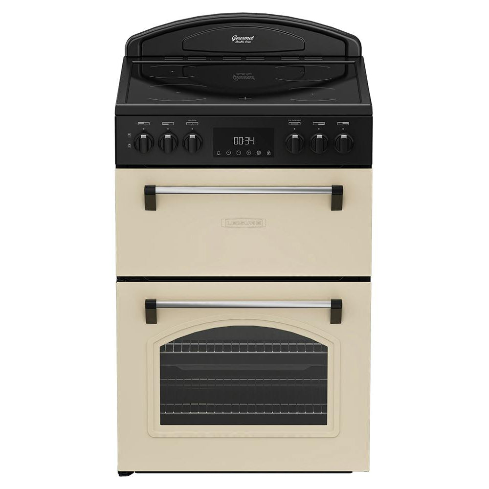 Leisure 60cm Electric Range Cooker | Cream - CLB60ECC Redmond Electric Gorey