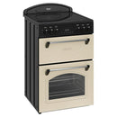 Leisure 60cm Electric Range Cooker | Cream - CLB60ECC Redmond Electric Gorey