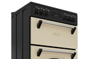 Leisure 60cm Electric Range Cooker | Cream - CLB60ECC Redmond Electric Gorey