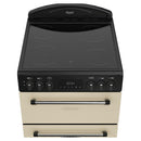 Leisure 60cm Electric Range Cooker | Cream - CLB60ECC Redmond Electric Gorey