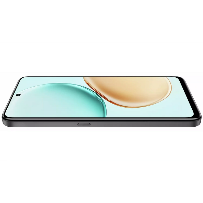 400 Smart 6 GB / 128 GB - 6.77″ 120 Hz Smart Phone | Velvet Black