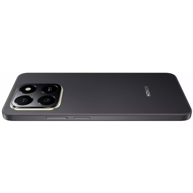 400 Smart 6 GB / 128 GB - 6.77″ 120 Hz Smart Phone | Velvet Black