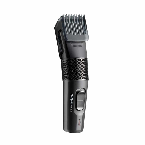 BaByliss MEN Precision Cut Rechargeable Cordless Hair Clippers