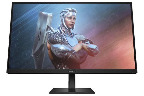 HP OMEN 27 Inch FHD IPS Gaming Monitor | 780F9AA#ABU