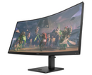 HP OMEN 34" WQHD Gaming Monitor | 780K8AA