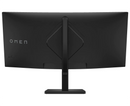 OMEN 34" WQHD Curved Gaming Monitor