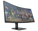 HP OMEN 34" WQHD Gaming Monitor | 780K8AA