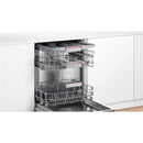 Series 4 Fully Integrated Dishwasher