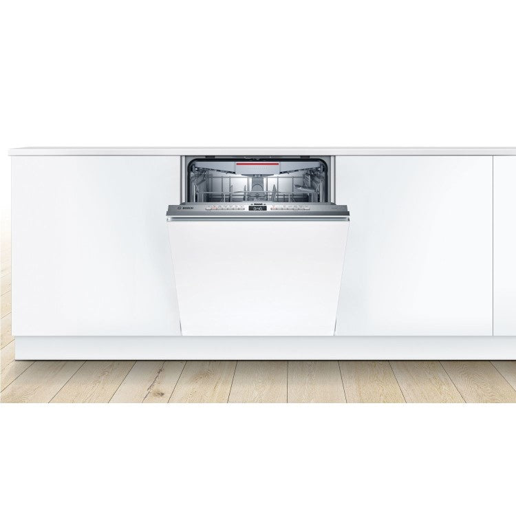 Series 4 Fully Integrated Dishwasher