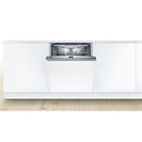Series 4 Fully Integrated Dishwasher