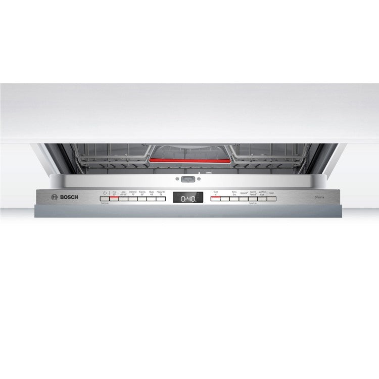 Series 4 Fully Integrated Dishwasher
